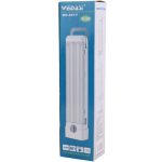 چراغ اضطراری شارژی ویداسی مدل WD-891