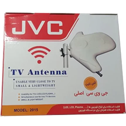 آنتن هوایی جی وی سی مدل 2015
