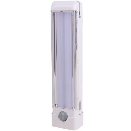 چراغ اضطراری شارژی ویداسی مدل WD-891