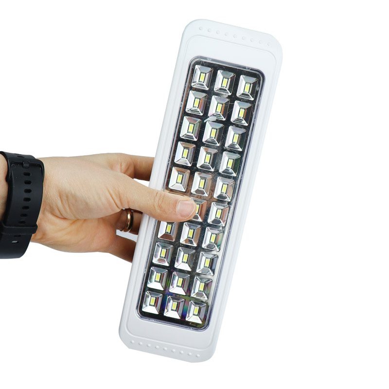 چراغ اضطراری ویداسی مدل WD-823