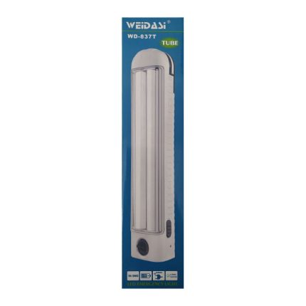 چراغ اضطراری ویداسی مدل WD-837T